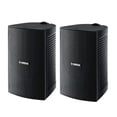 thumbnail image 1 of Bocinas VS6 Yamaha Par de 1 Canal 100 W Máximos Yamaha Sensibilidad 90dB Negro, 1 of 2