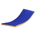 thumbnail image 3 of S SERENABLE Floating Water Mat 3 Layer Blanket Floating Pad for River Swimming Pool Lake Yellow Blue Orange, 3 of 9