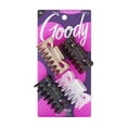 thumbnail image 3 of Goody Medium Claw Clips - 4ct, 3 of 4
