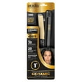 Andis Multitemperature High Heat Ceramic Flat Iron, 1 Inch