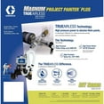 Graco Magnum 257025 Project Painter Plus Paint Sprayer