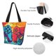 thumbnail image 4 of Disketp Gaming Bolsa de Hombro Casual para Mujer, Bolso Cruzado para Compras, Viajes y Uso Diario, 4 of 6