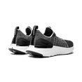 thumbnail image 3 of NIKE WOMENS REACT PHANTOM RUN FK 2 MNS WMNS "Oreo" CJ0280 002 from Stadium Goods, 3 of 8