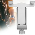 thumbnail image 2 of Soporte Para Teléfono De Bicicleta, Soporte Para Teléfono De Aleación De Aluminio, Bicicletas Plegables Duraderas Para Bicicletas Ciclismo Scooter ANGGREK Otros, 2 of 8