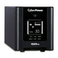 thumbnail image 4 of CyberPower OR1500PFCLCD Tower 1050W 1500V Uninterruptible Power Supply, 8 Outlets, 3' Cord, 4 of 4