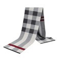 thumbnail image 1 of Bufanda suave formal de moda para hombre Ormromra CPB-YY157-3, 1 of 5