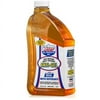 Lucas 10866 Anti-Gel Diesel Fuel Additive 64 Fluid Ounces for All Diesel Engine Applications