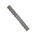 thumbnail image 1 of Monstrate Reparación de goma conductora de teclado tira de contacto de tecla de teclado para regalos de Piano Videojuegos y accesorios 12 llaves, 1 of 1