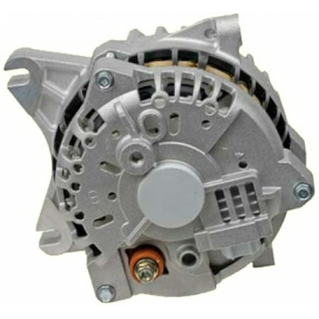 Starter And Alternator 8516n Ford Mustang Replacement Starter And Alternator 8516n Ford Mustang Replacement