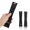 thumbnail image 4 of Control remoto de Repuesto ANGGREK Para TV de Oficina en casa con Botones Grandes, 4 of 7