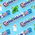 thumbnail image 2 of Mentos Mint Candy, 1.32-Ounce Rolls Pack of 30, 2 of 6