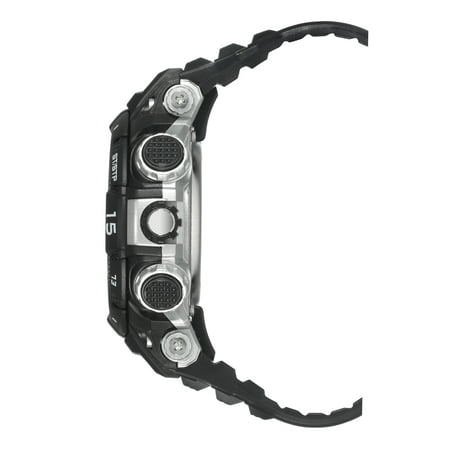 armitron watch with bluetooth speaker