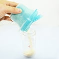 thumbnail image 5 of SPRING PARK Infant Portable Milk Powder Formula Dispenser Food Container Storage Feeding Box, 5 of 7