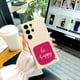 thumbnail image 3 of Añade un toque de diversión y estilo a tu iPhone con esta funda de goma TPU con diseño creativo de dibujos animados para teléfono., 3 of 4