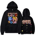 thumbnail image 1 of Sudadera con capucha de concierto Love on Tour para hombre y mujer, suéter Unisex de manga larga con capucha, estilo Harajuku, Hip Hop, Y2k, 2023, 1 of 4