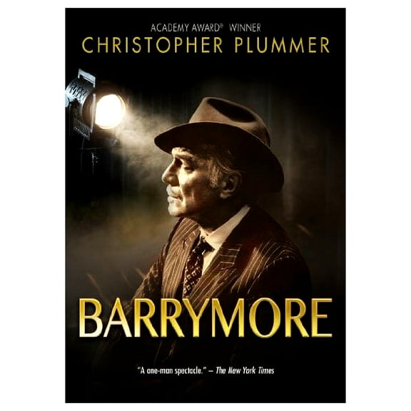 Image Entertainment - Barrymore [DIGITAL VIDEO DISC]