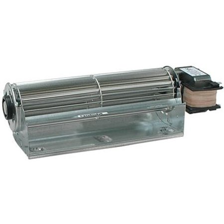 Majestic InstaFlame Fireplace Blower (CFM-FA20, CFM-FK24, CFM-RHE32) Rotom Replacement # R7-RB64