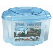 Living World by Hagen Living World Pals Pen Aquarium Kit