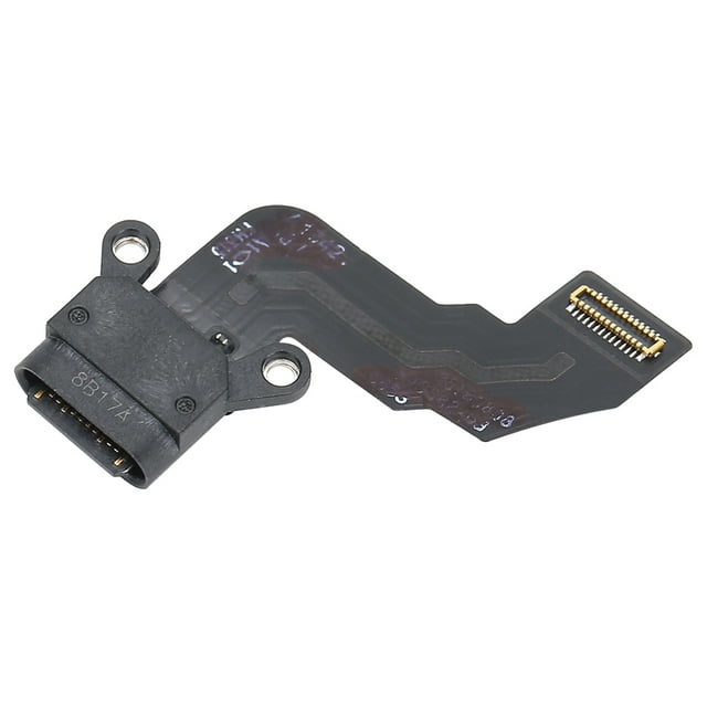 Reemplazo del cable flexible del puerto de carga USB del teléfono móvil para HTC Google Pixel 3A 3AXL3A