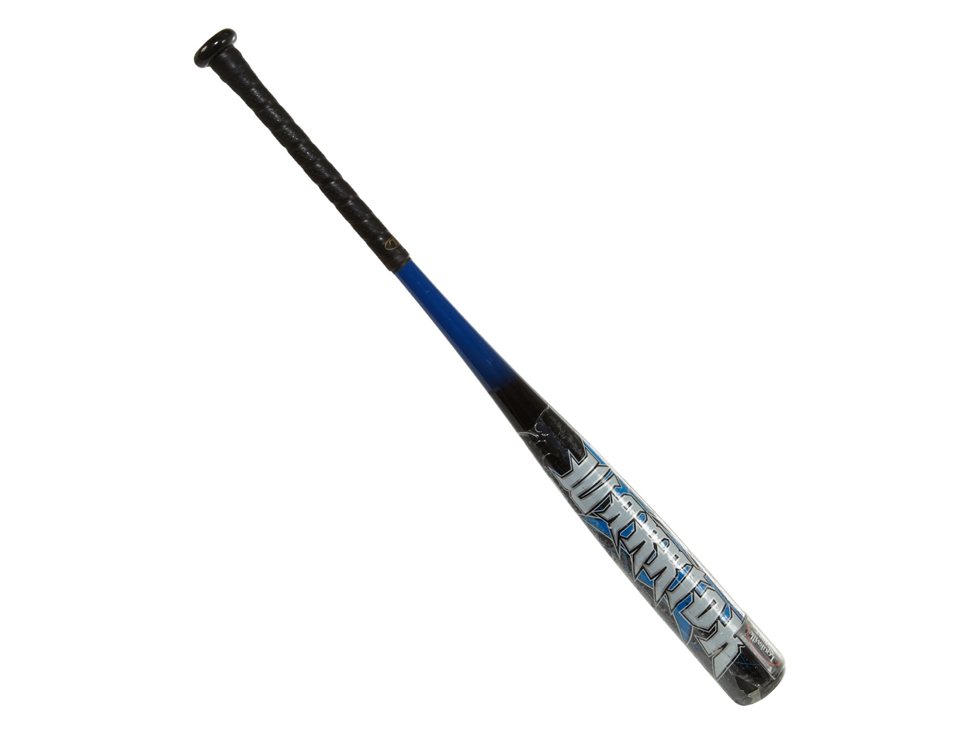 Louisville Slugger Warrior BESR Baseball Bat, 33" (3)