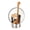 1, variant on Multi-Functional Kitchen Utensil Holder, Stainless Steel Vertical Stand for Spoon Rest, Pot Lid Storage, Home Kitchen Counter & Stove Top Organizer