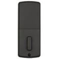 thumbnail image 2 of 905 11P CP RCAL RCS Keyless Touchpad Deadbolt - Venetian Bronze, 2 of 4