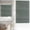 Grey, variant on Drill Free Folding Pleated Window Blind, Self Adhesive Privacy Curtain, Light Blocking Foldable Window Covering, Easy Install Sun Shade for Bedroom Living Room Bathroom Balcony Home Use