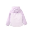 thumbnail image 2 of Ozark Trail Girls Snow and Ski Hooded Zip-Up Jacket, Sizes 4-18, 2 of 3