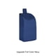 thumbnail image 5 of Wosthever Bolsa de repuesto reutilizable de poliéster, cómoda y resistente, hecha con bolsa impermeable Oxford, a la moda Almacenamiento y organización del hogar Actualizar azul marino, 5 of 6
