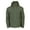 Army Green, variant on XMMSWDLA Sales Clearance Blousse for Men Zipper Casual Windproof Waterproof Loose Outwear Jacket Coat Mountaineering Clothing