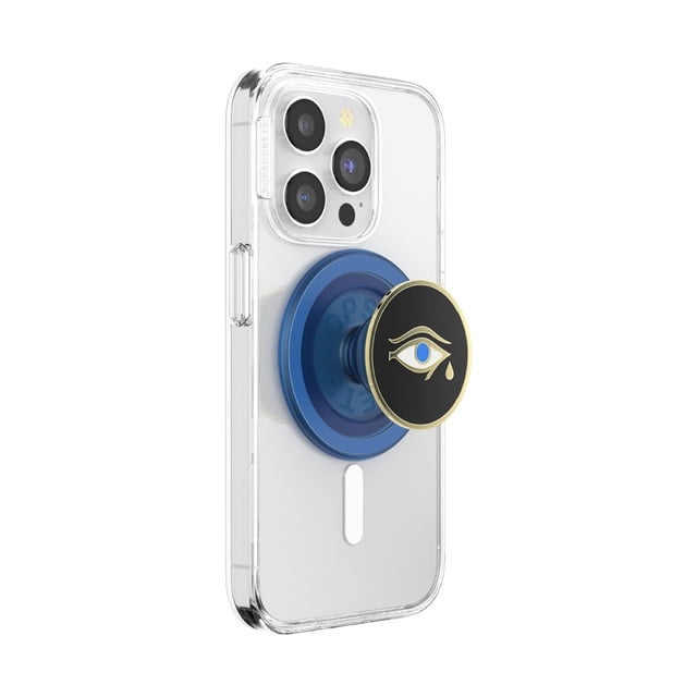 Phone Grip PopSockets para iPhone MagSafe con soporte esmaltado