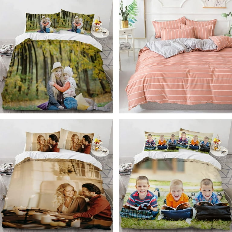 Personalised childrens duvet sets 2025