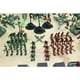 thumbnail image 4 of 307Piece / Lot toys Soldier Set Layout Men Playset 4cm, 4 of 9