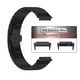 thumbnail image 1 of 2 conectores de 0.630 in para Huawei Band 7 NFC adaptador de correa de pulsera (negro) Likrtyny Componentes de la computadora, 1 of 9