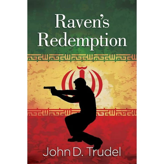 Raven's Redemption: A Cybertech Thriller, (Paperback)