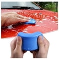 thumbnail image 4 of Barra Arcilla Magia Coche Azul Descontaminante para Limpieza de Detalles y Vidrios, 4 of 6
