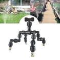 thumbnail image 1 of WinWay for Reptile Habitat Misting System with Adjustable 360 Degree Coverage, 1 of 9