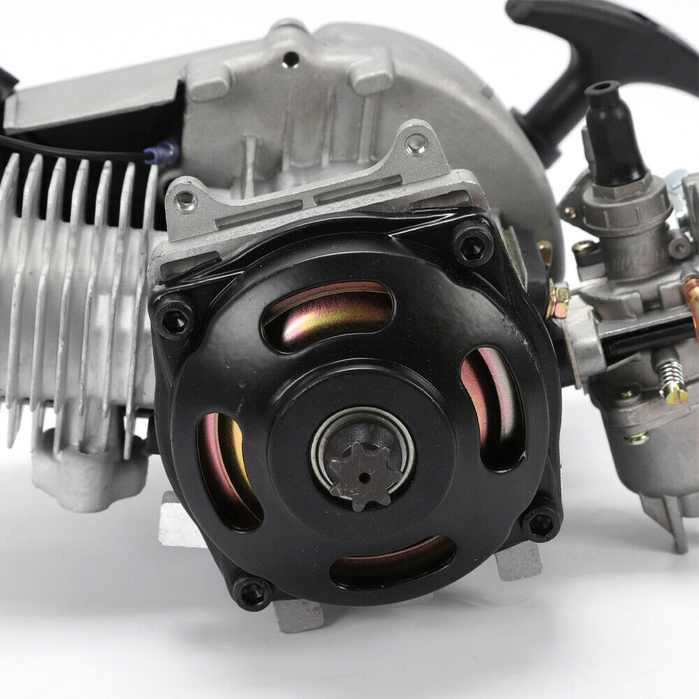 COMPLETE ENGINE 49CC FOR MINI MOTO / QUADARD / MINI QUAD – Mini bikes  off-road