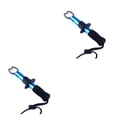 thumbnail image 3 of Soidarity Abrazadera de pescado de Control de 17CM, soporte de agarre de labio de pesca de acero inoxidable, alicates de agarre, herramienta antideslizante cuatro 2piezas Soidarity CBP026321, 3 of 5