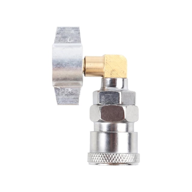 Truck Dust-Gun Air-Tank Connector Straight Connect Elbow Integrated Connector U0