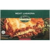 Huxtables New American Kitchen: Meat Lasagna Microwave Entree, 9 oz
