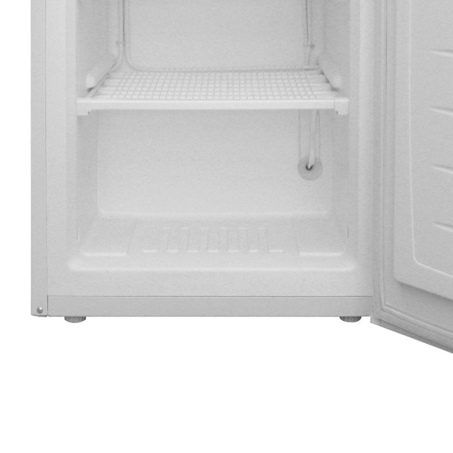 Magic Chef MCUF3W2 3.0-cu. ft. Upright Freezer, White