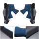 thumbnail image 4 of AHR Replacement Top Liner and Cheek Pads Kit for H-VEN20 Size XL, 4 of 10