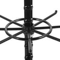 thumbnail image 2 of SHISUYAN Keychain Hanging Rack Jewelry Display Rack Storage Rack Rotatable Organization Holder, 2 of 8