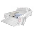 Cargoloc Truck Bed Cargo Bar Ratcheting Cargo Bar, Light Duty