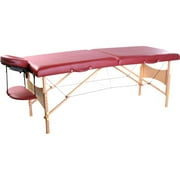 Ironman Cascade Massage Table