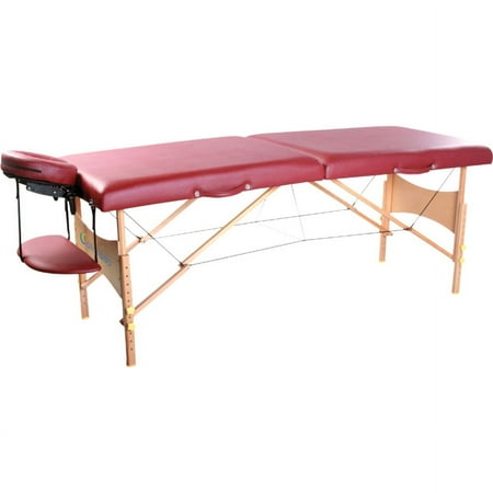 Ironman Cascade Massage Table