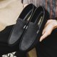 thumbnail image 1 of Zapatos de hombre, mocasines casuales de primavera, zapatos de conducción sin cordones, zapatos de hombre populares, zapatos de verano ligeros y de moda, 1 of 6