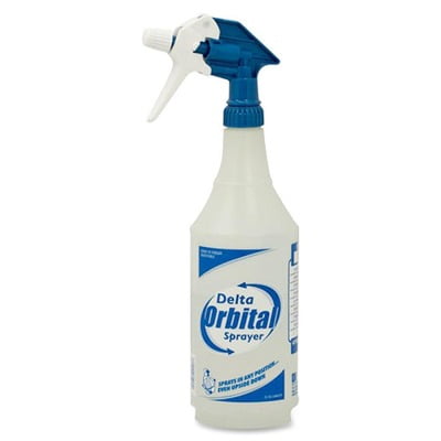 Miller's Creek Orbital 360 Sprayer MLEORB3298 by