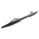 thumbnail image 4 of Cubierta protectora de cadena de aluminio 6061, protege eficazmente de su motocicleta Negro DYNWAVEMX Cubierta de guardia de cadena de motocicleta, 4 of 7